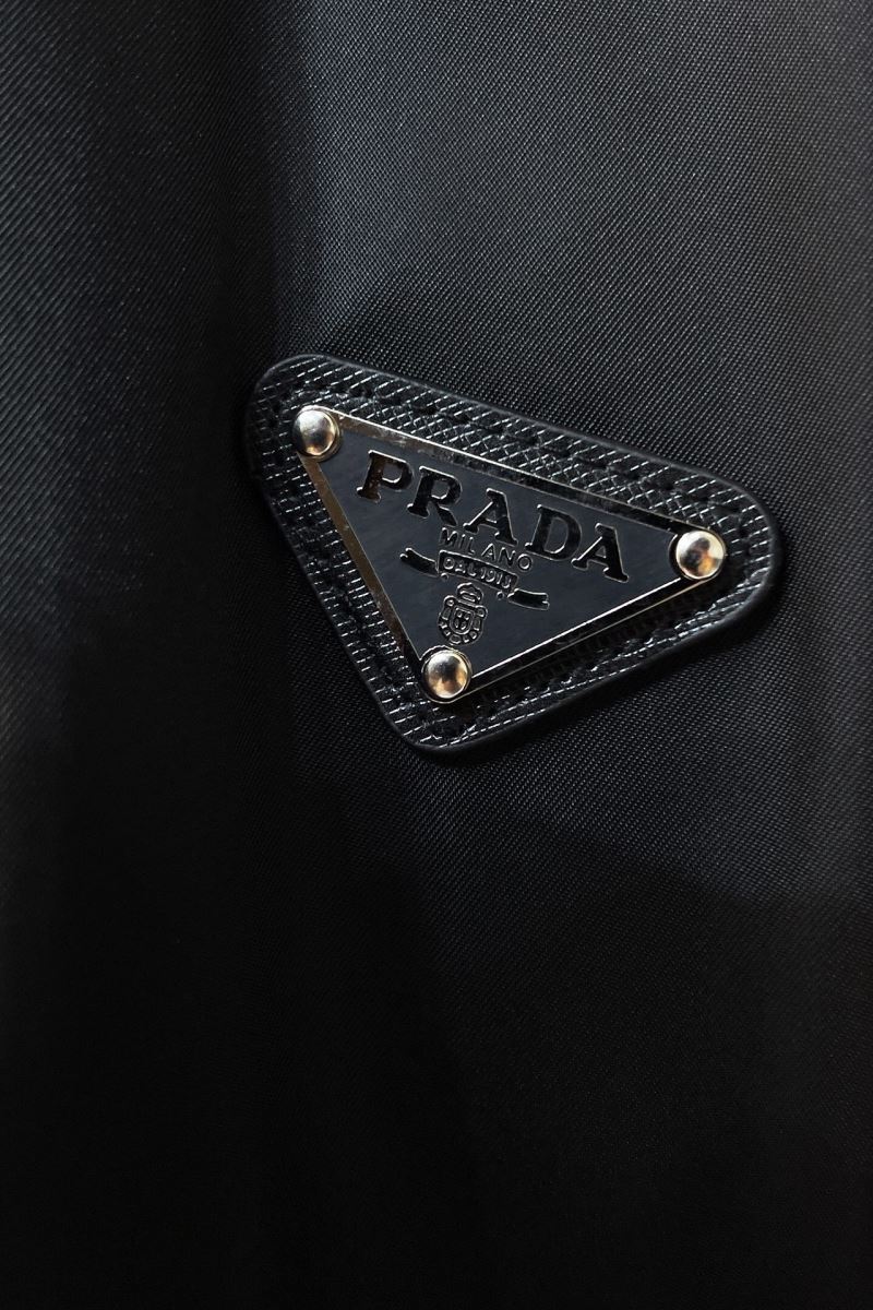 Prada Down Jackets